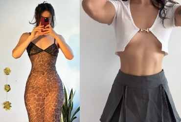 Onlyfans fenomeni lilloş (@lilithskids) (@lilithekinky1) kimdir? lilloş kaç yaşında, nereli?
